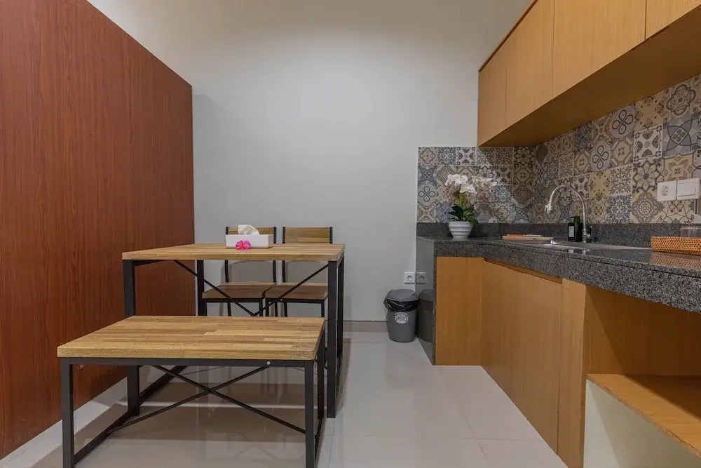 Candra Loka Studio & Apartment by The Loka