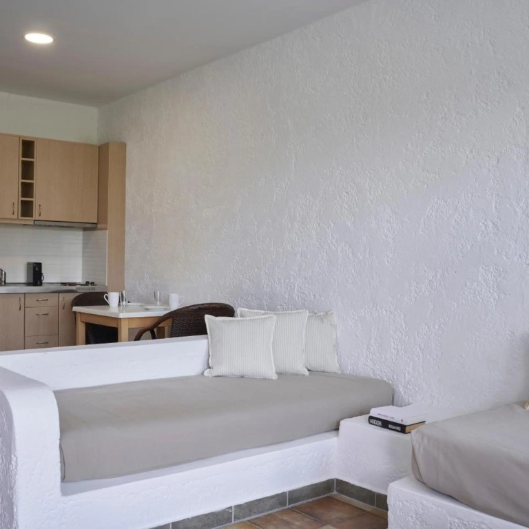 The Apartments by Esperia