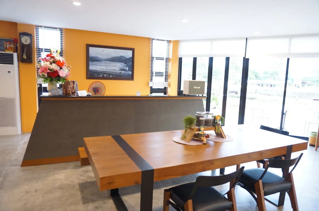 Raenong Boutique Hotel
