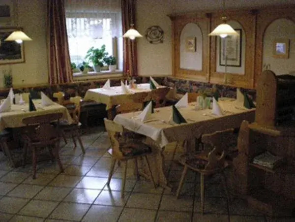 Landgasthof Wöhrer