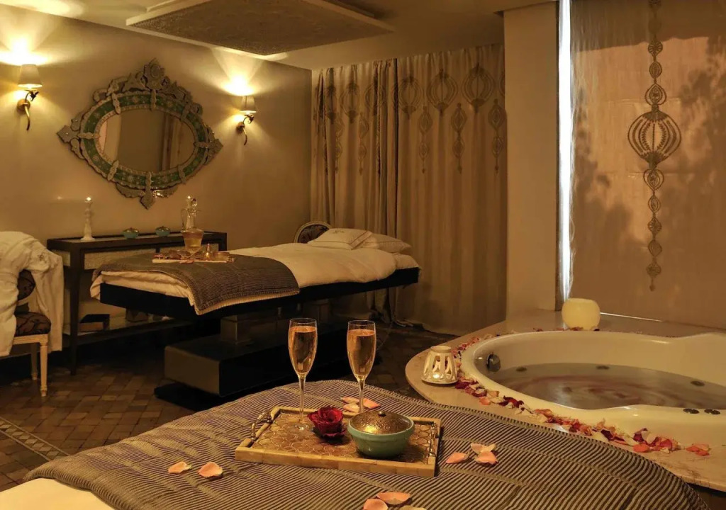 Sofitel Marrakech Palais Impérial & Spa