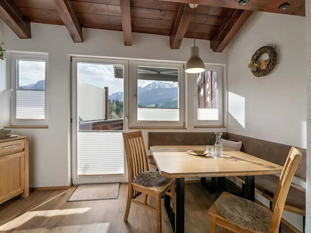 Appartement Mayrl