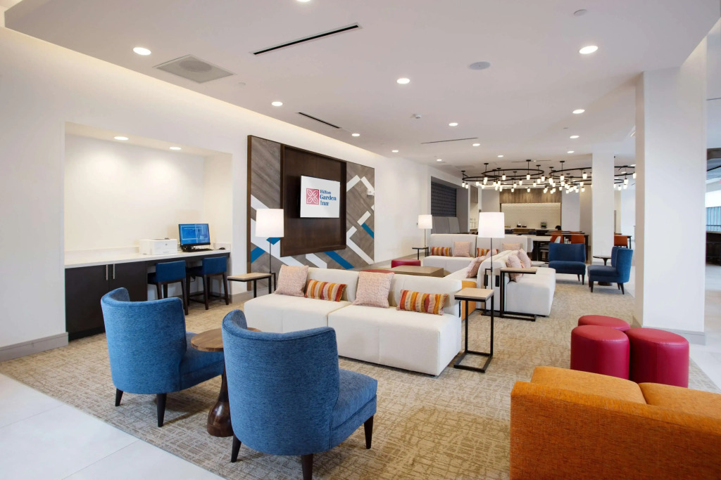 Hilton Garden Inn Southern Pines Pinehurst, Nc