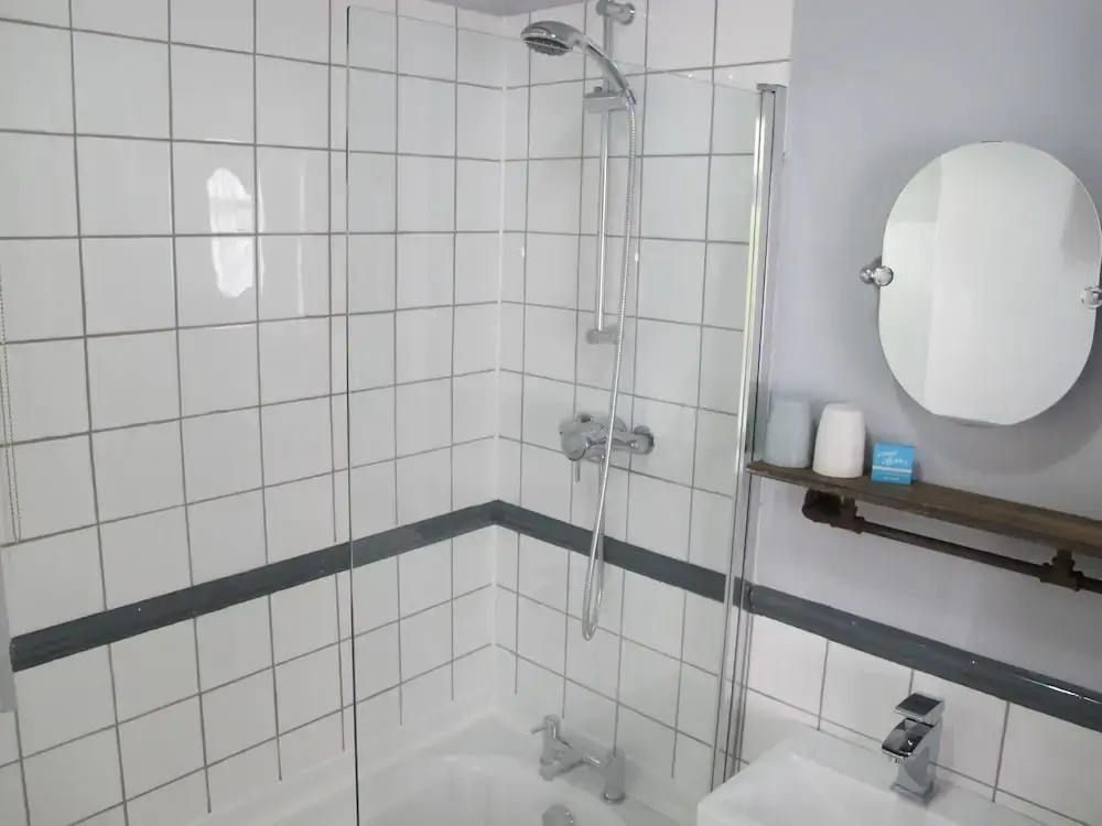 Stones Throw Guest House
