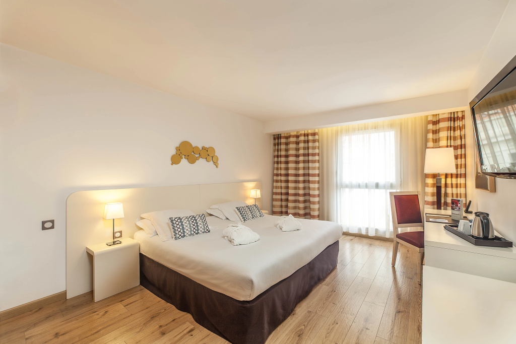 Hôtel Montaigne & Spa - Cannes Centre