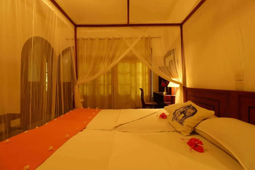 Hotel Susantha Garden