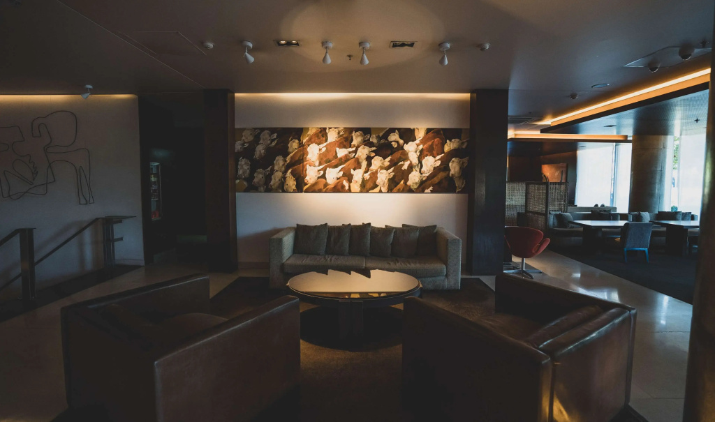 Hotel Madero Buenos Aires, WorldHotels Elite