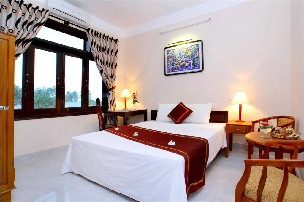 An Hiên Homestay Hội An