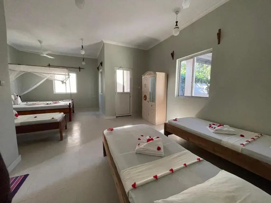 Summer Dream Lodge