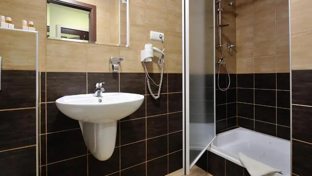 Hotel Diament Spodek
