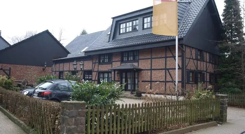 Gästezimmer Gladbeck Haus Tenk