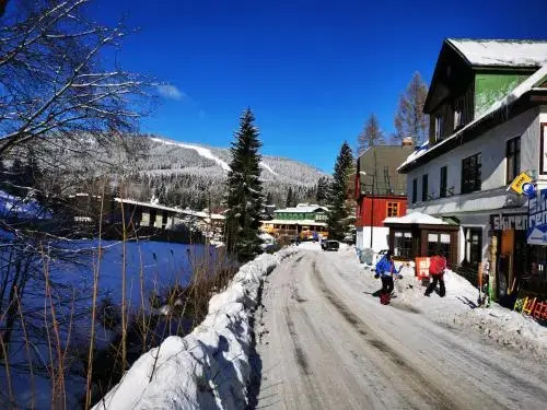 Hostel Fortuna