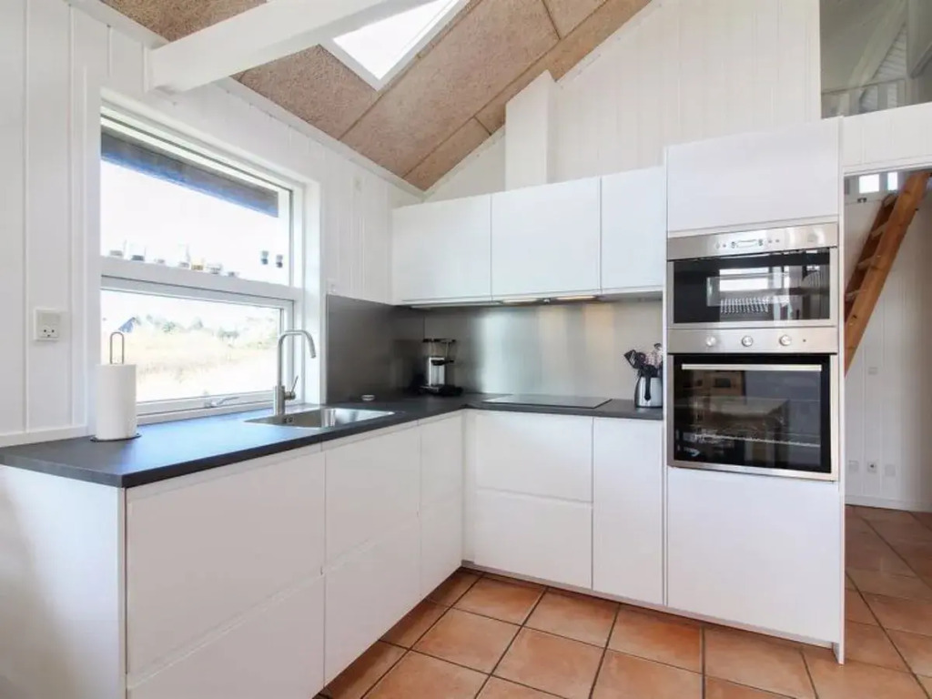 "Nada" - 350m from the sea in NW Jutland