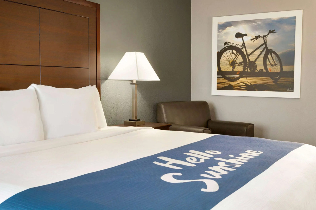 Days Inn by Wyndham Rock Hill