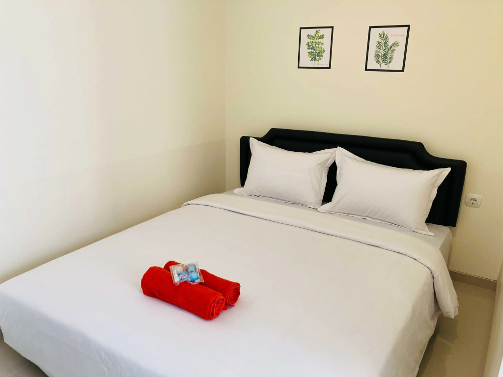 Hartono Inn Seturan Mitra RedDoorz