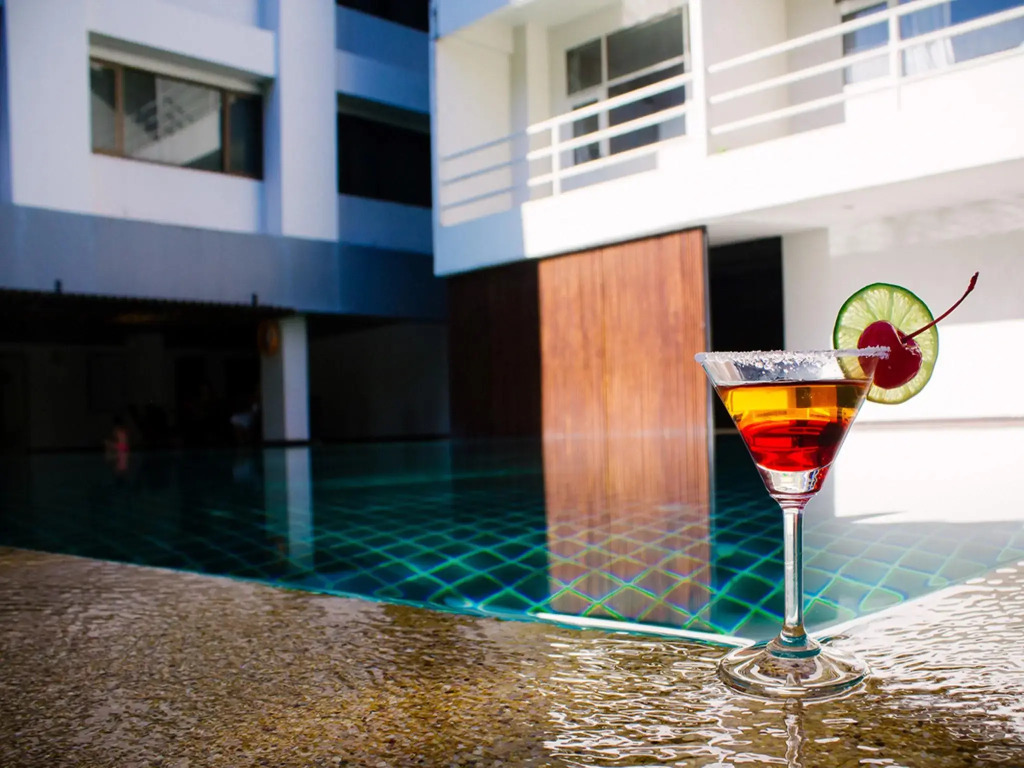 Chiang Mai Hill Hotel