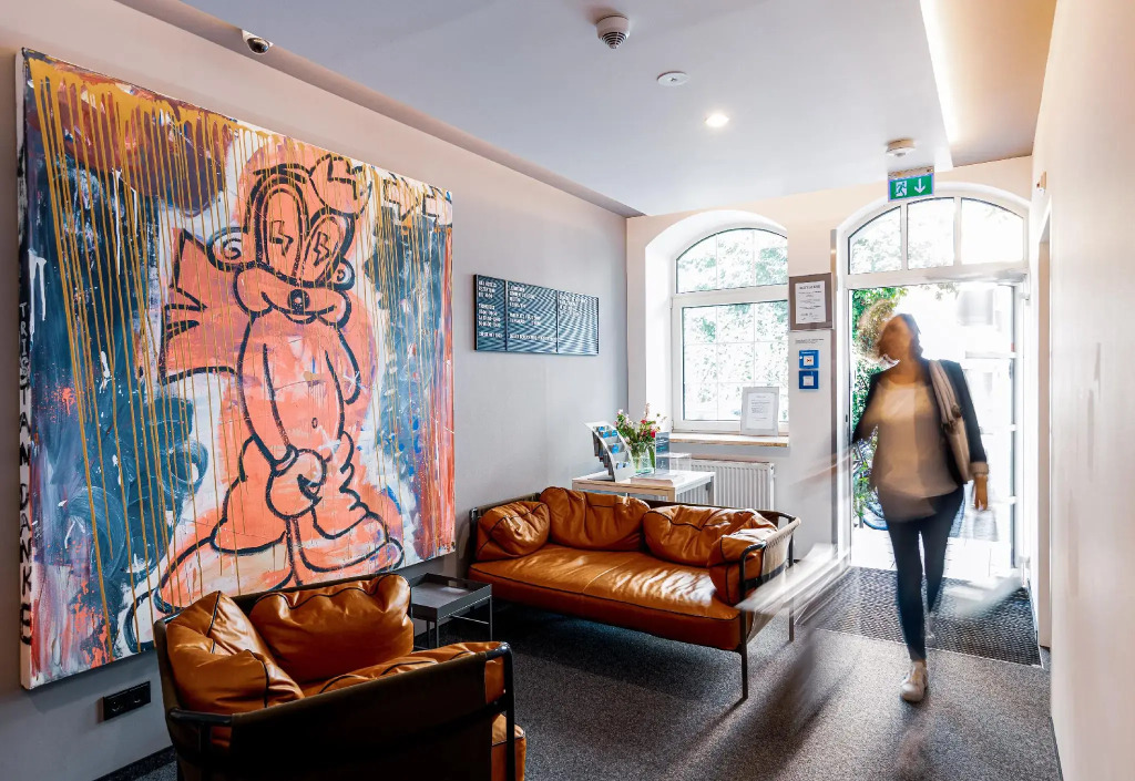 mk hotel münchen max-weber-platz