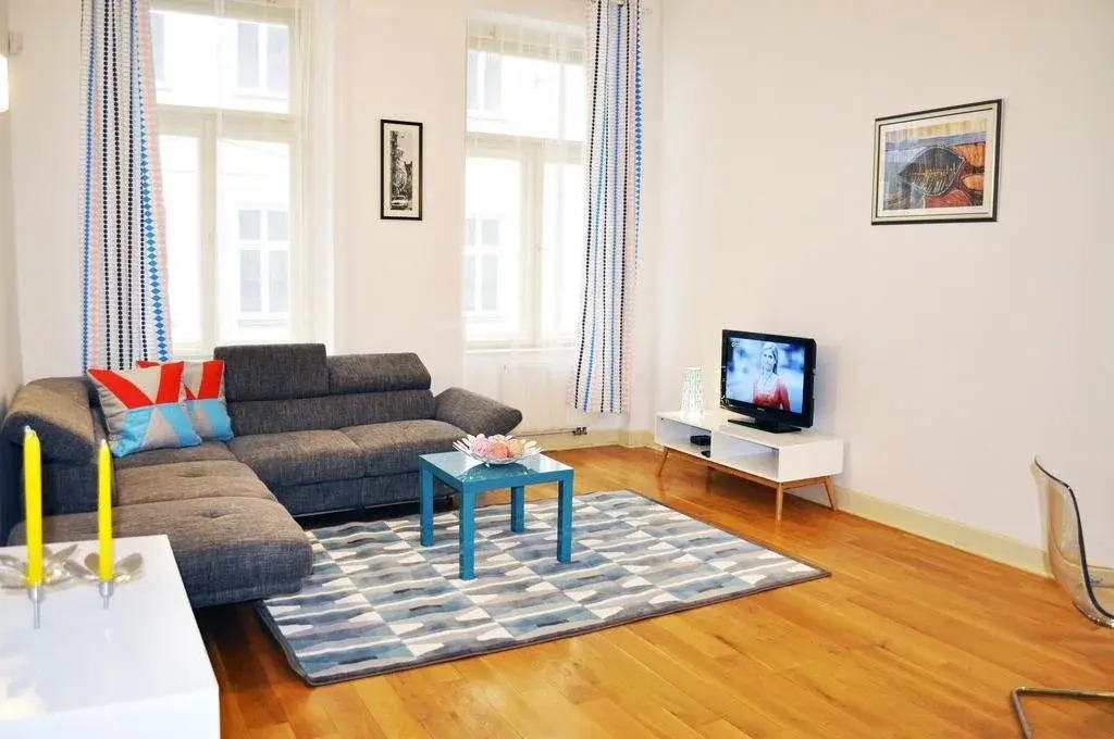 Nubis Residence Černa