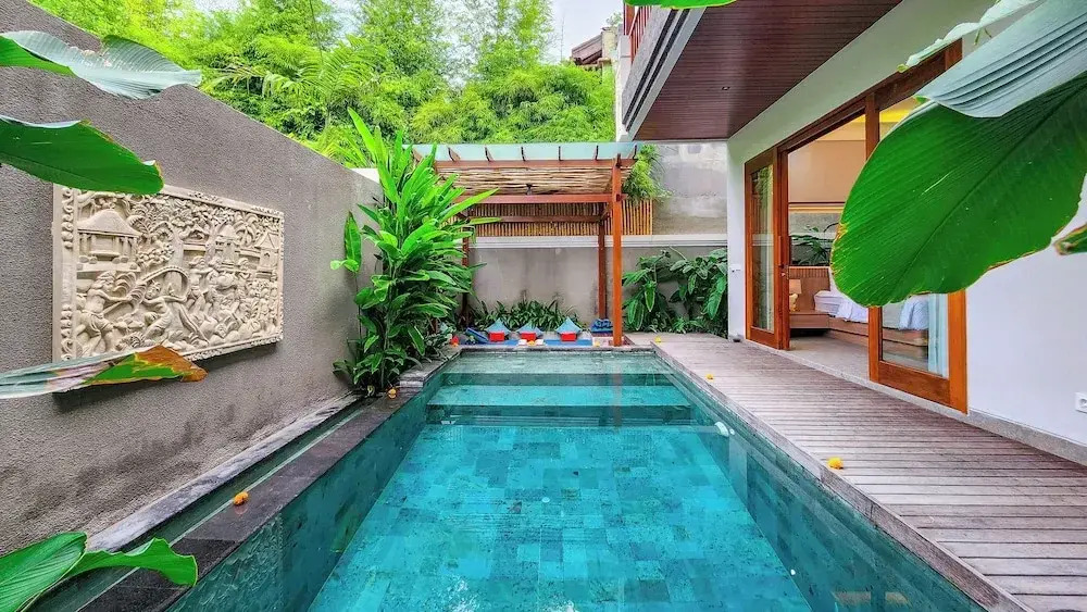 Casa De Gracia Sanur Beach by Nagisa Bali