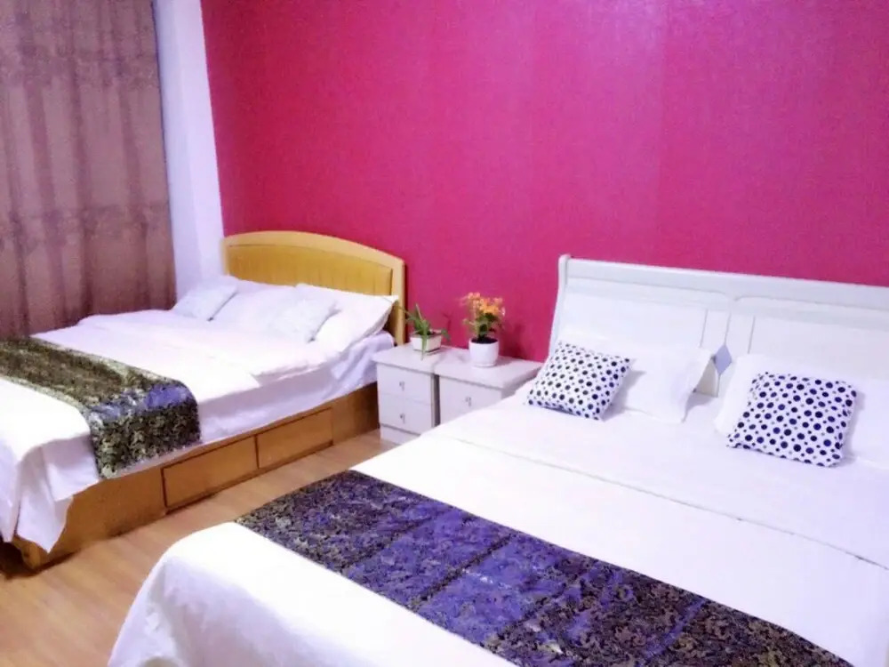 Dalian Haizhixin Apartment