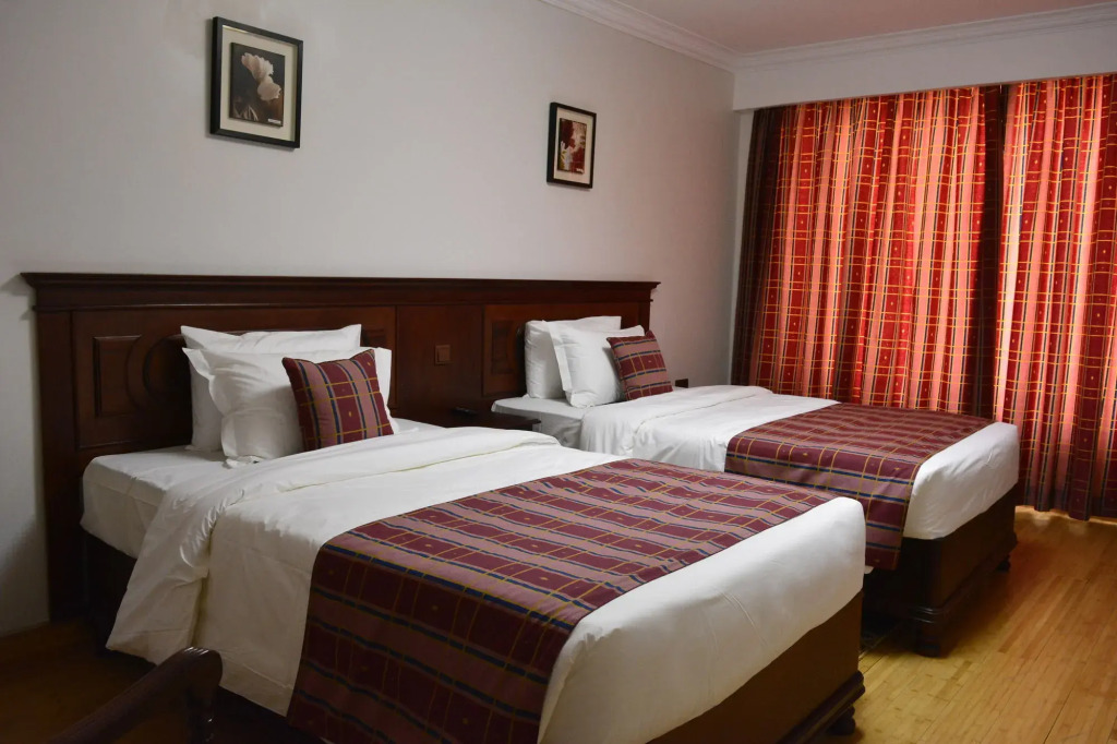 Eagle Palace Hotel