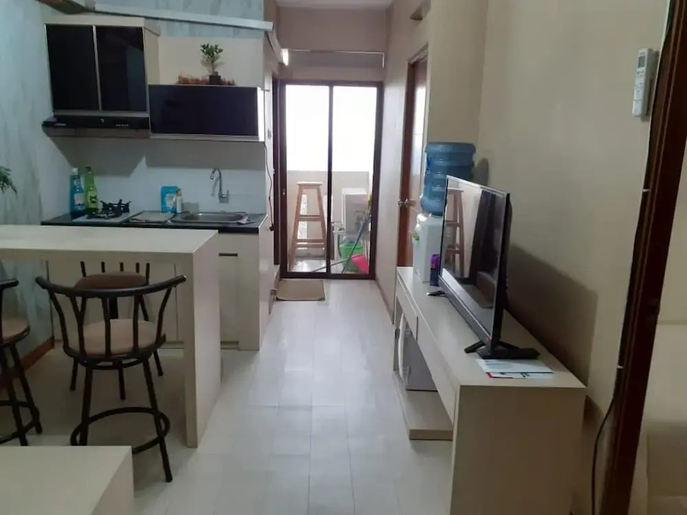 Gateway Apartment - Bandung