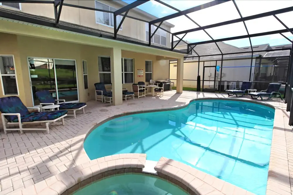 Orlando Vacation Homes 360