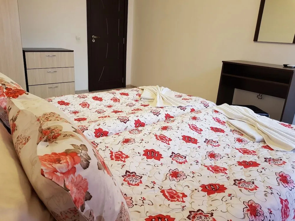 Family Aparthotel Vintegra