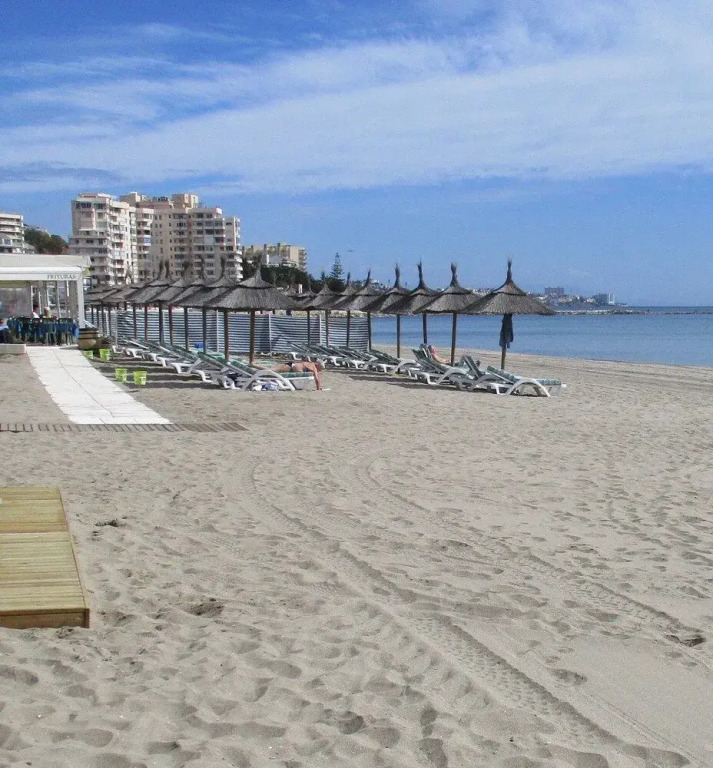 Villa Chispita & Sevilla Torreblanca