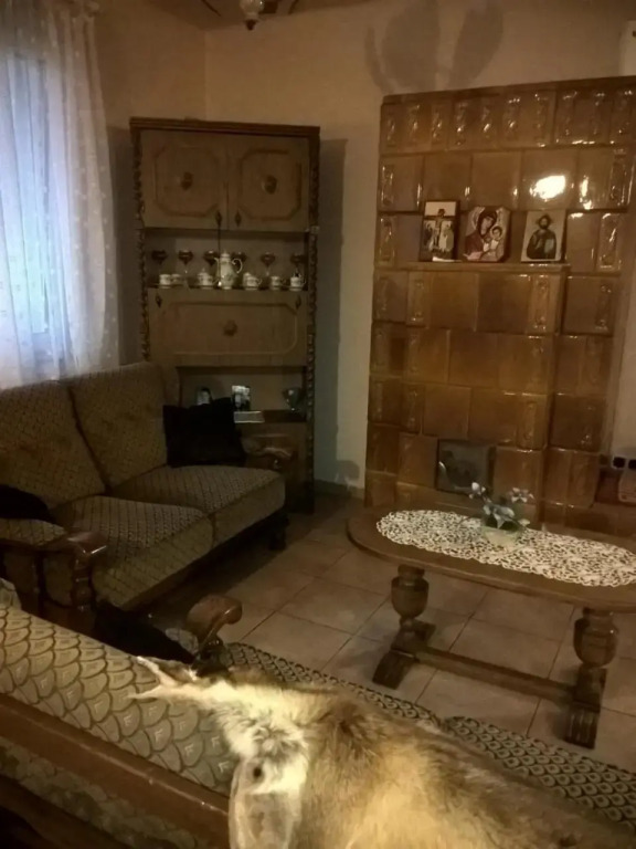 Fejérvári Vendégház