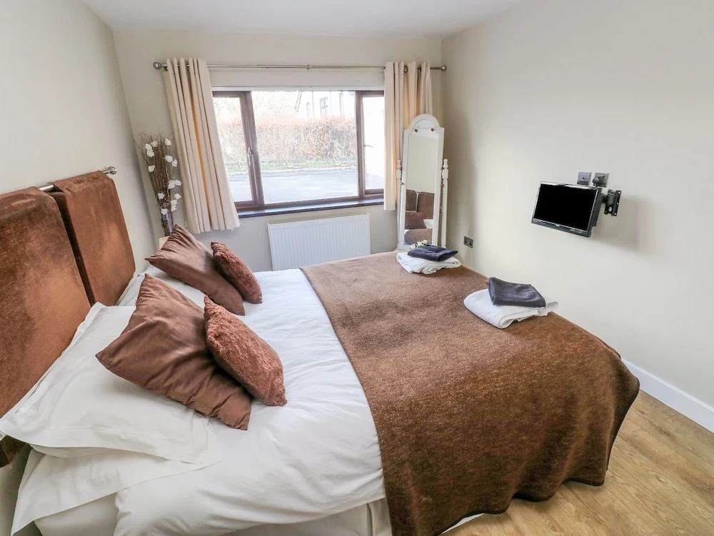 The Garden Flat