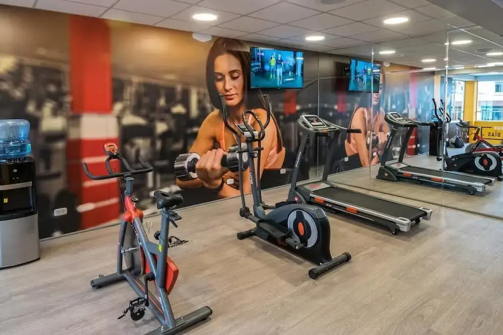 LimaQ Hotel