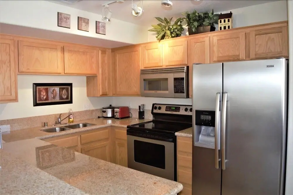 Corey Giles 3 Bedroom Condo