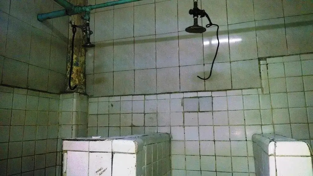 Hospedaje La Colonial