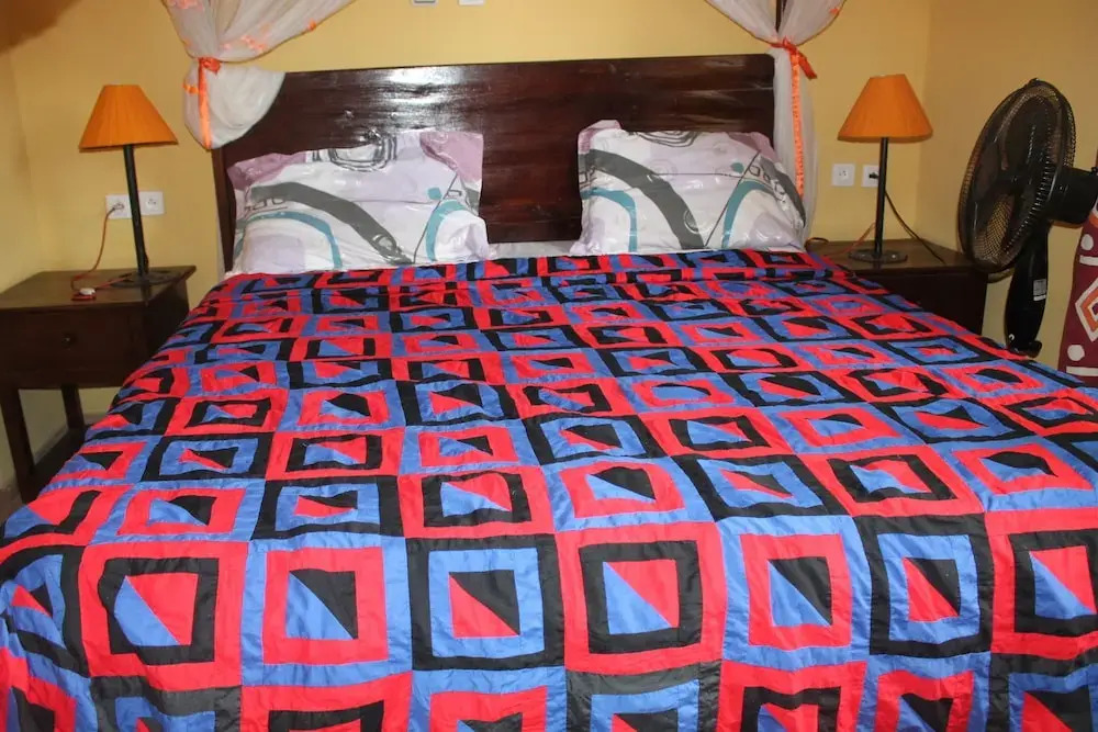 Aparthotel Jardin Tropical