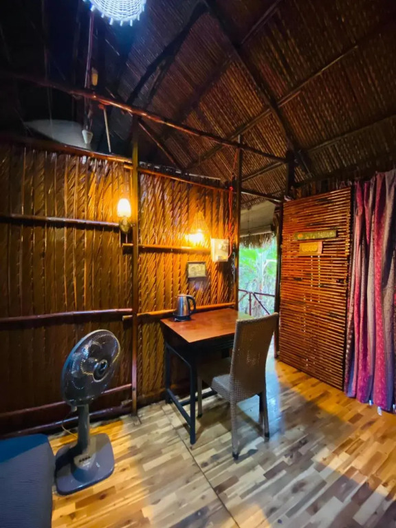 Saigon Garden Homestay