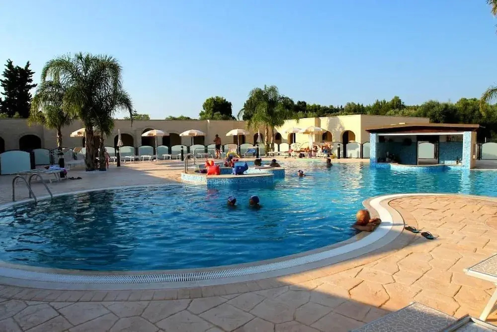 La Pineta Residence
