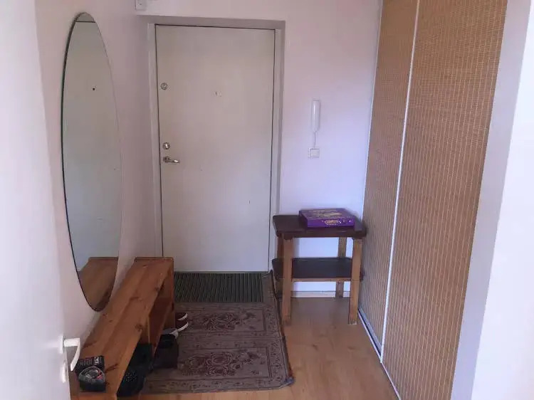 Marta Accommodation