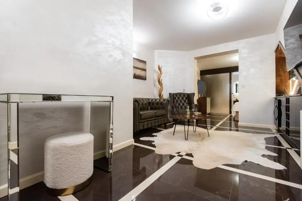 Suites Kod Guste