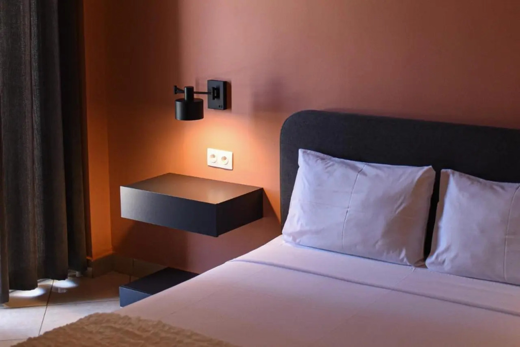 Vasilios Marinos Rooms