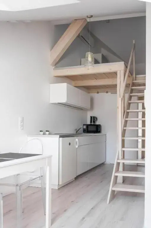 Apartamenty Numer 6