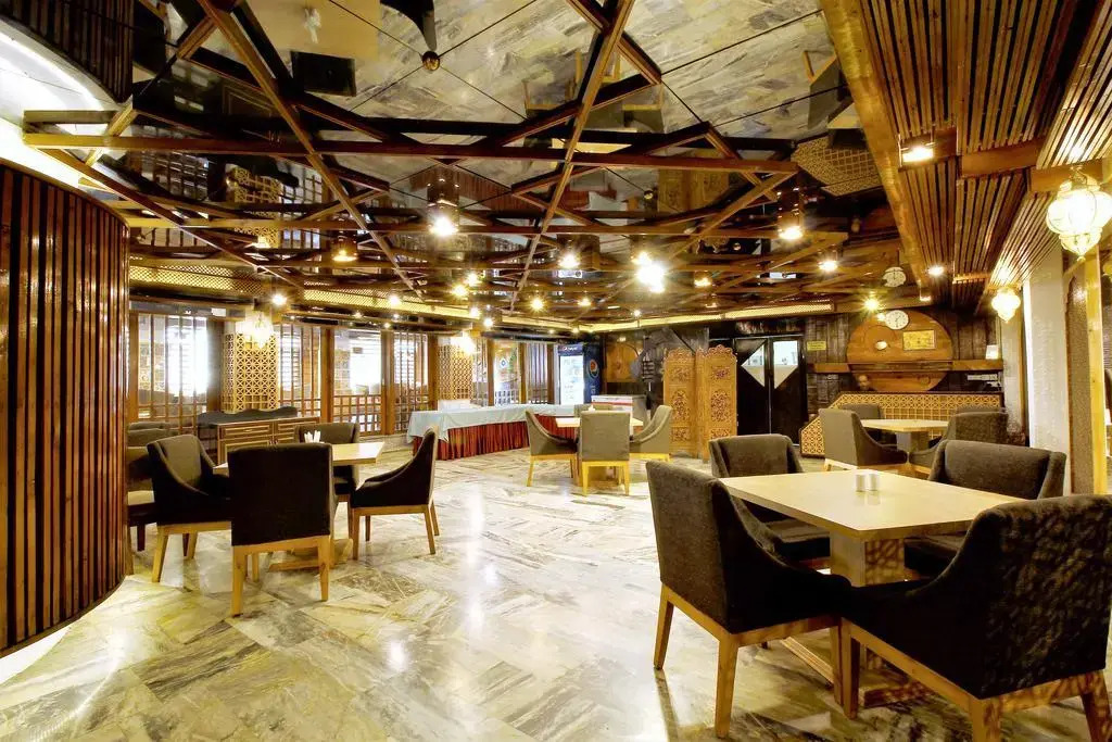 Hotel Duke