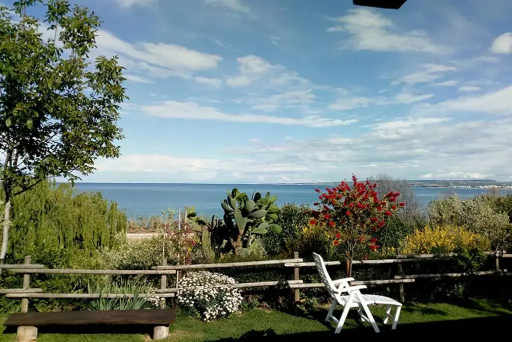 Casa e mare