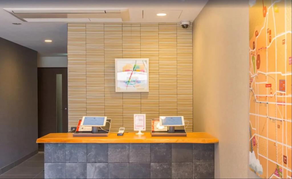 M's Hotel Nijo