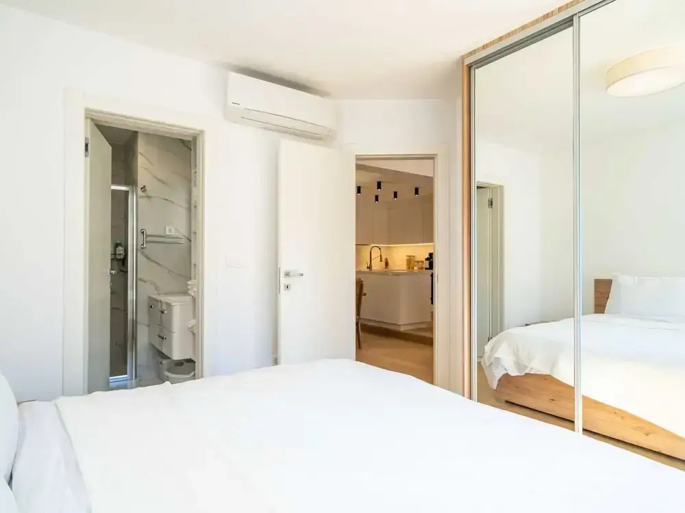 Apartment Villa Claudia