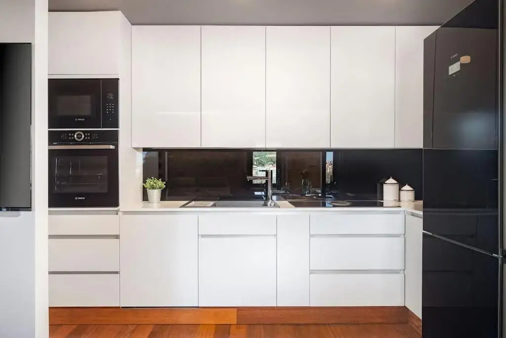 New luxury apartment Bacvice