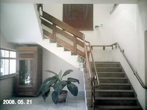 São Carlos Eventos e Hospedagem