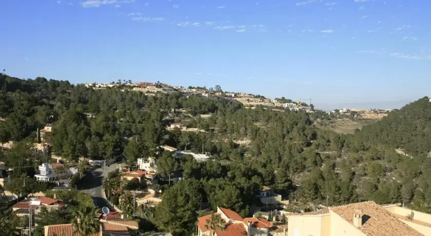 Casa Montemar