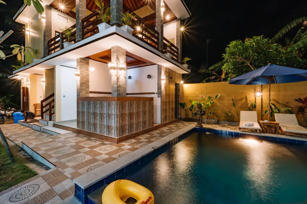 Sari Nusa Inn
