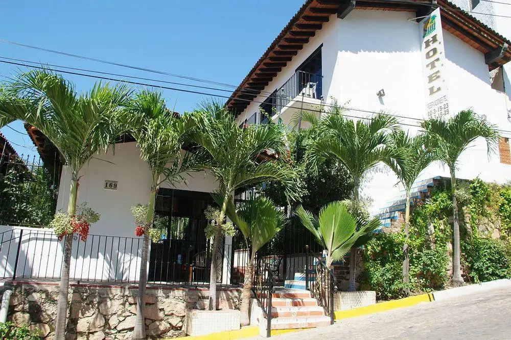 Vallarta Sun Suites